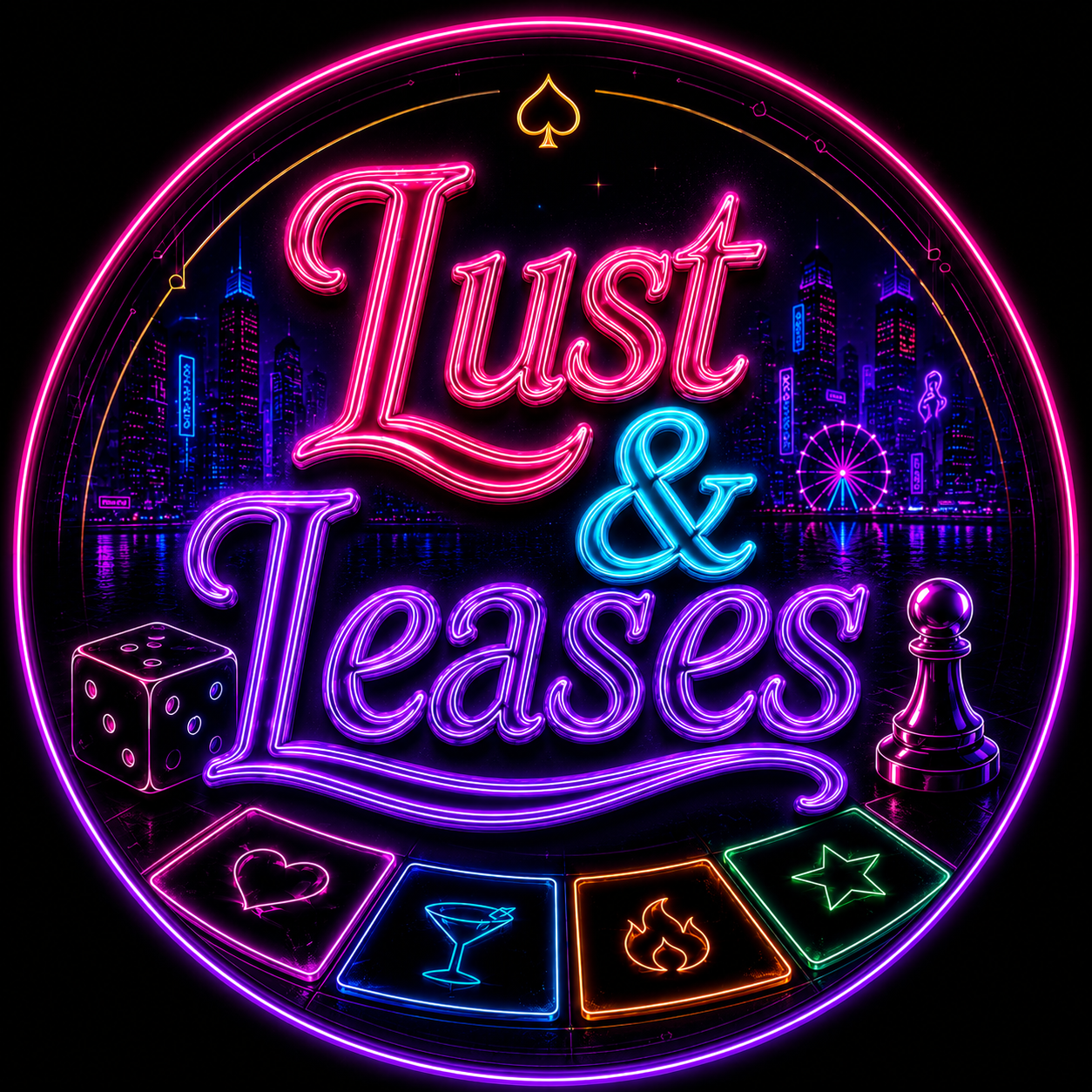Lust & Leases